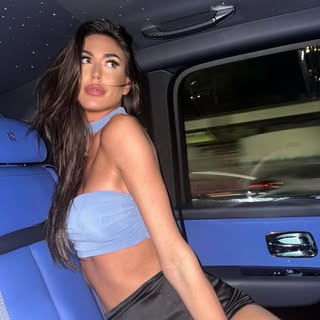 Elise Benson