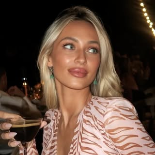 Natalie Hegnauer