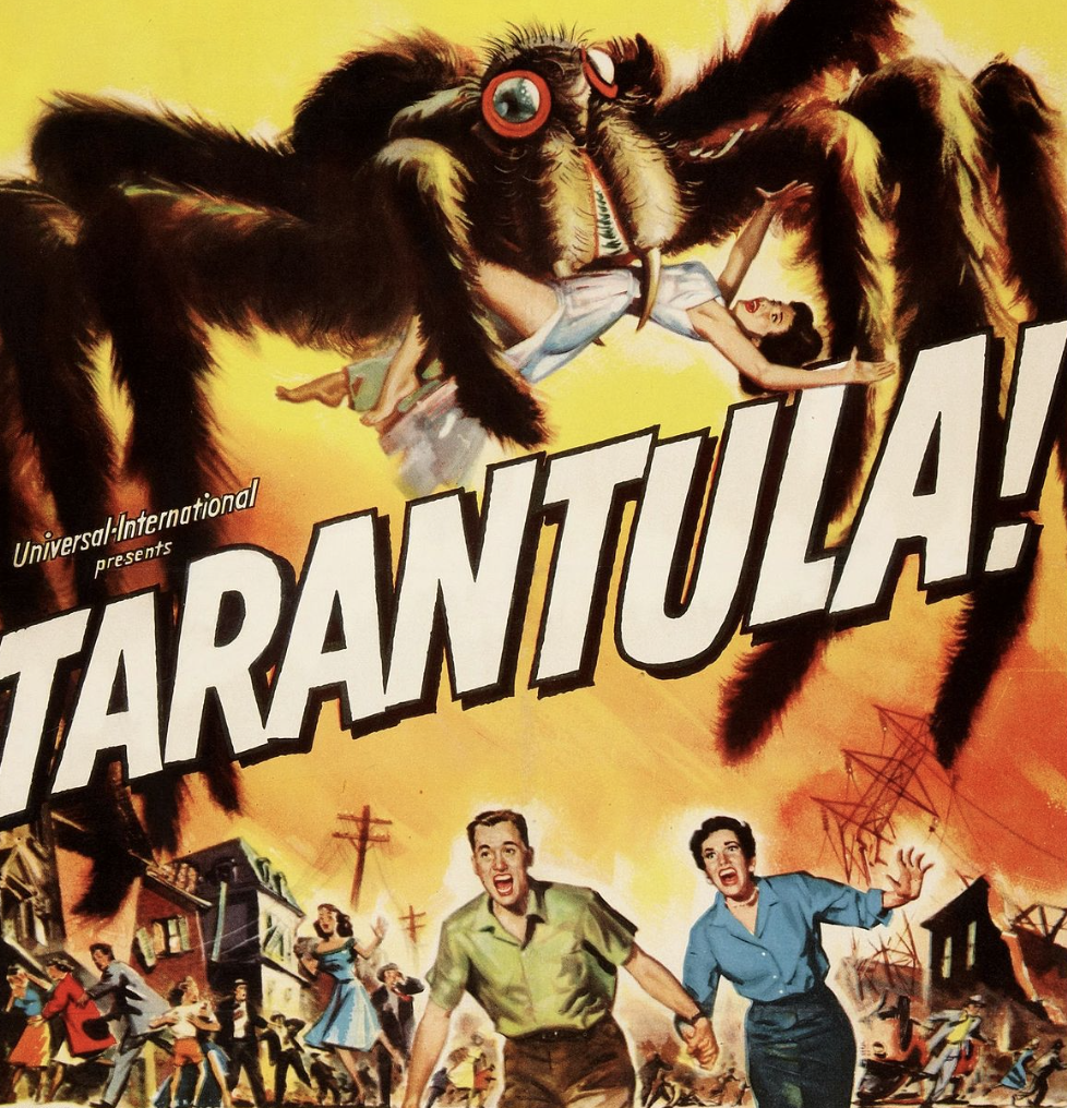 TARANTULA