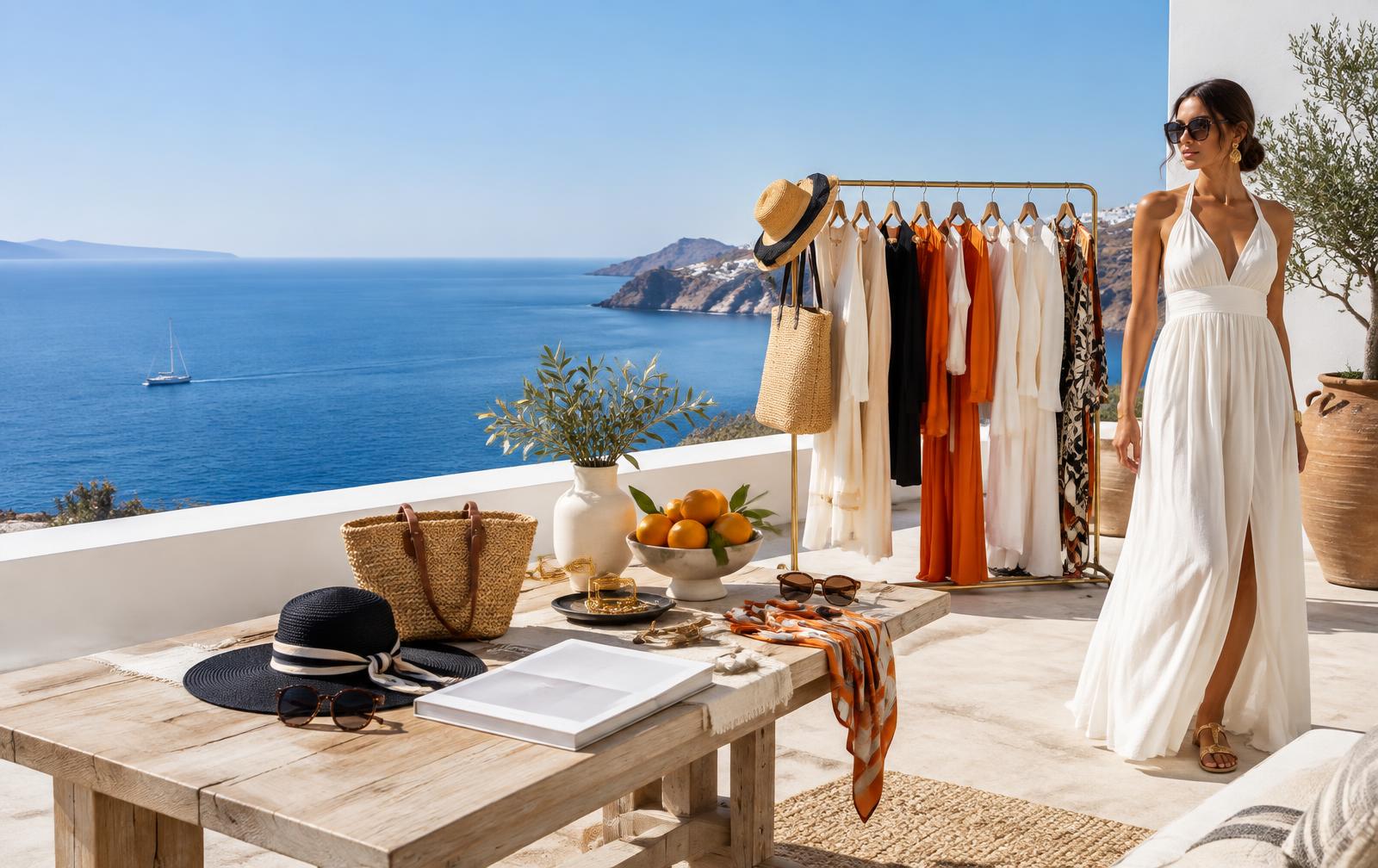 Swimissue coastal fashion marketplace