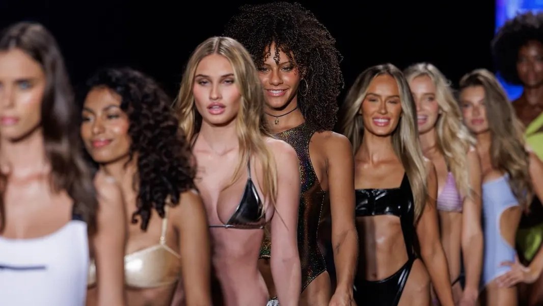 Fashion & Runway Casting